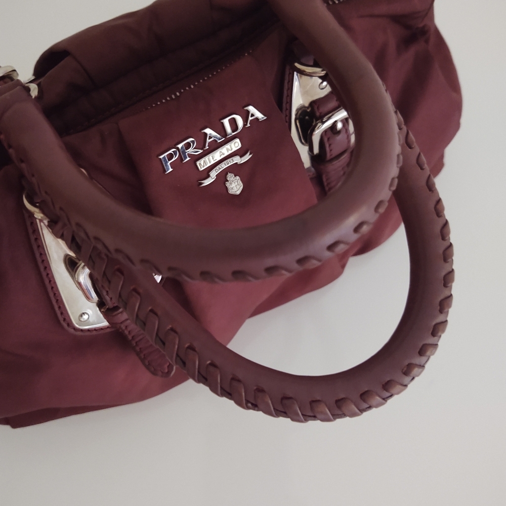Prada Mini handbag - Picture 8 of 12